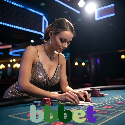 bbbet：Aposte nas melhores slots e conquiste prêmios como nunca!