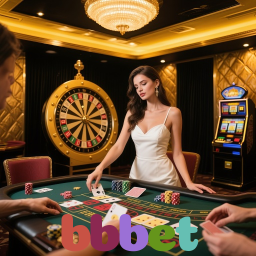 bbbet：Jogue poker, aposte no futebol e ganhe em grandes jogos de cassino!