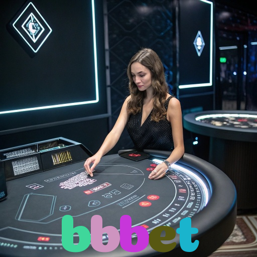 bbbet：Aposte nas melhores slots e conquiste prêmios como nunca!