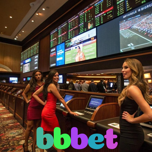 bbbet: Conquiste a sorte e ganhe no cassino online de maior confiança no Brasil!