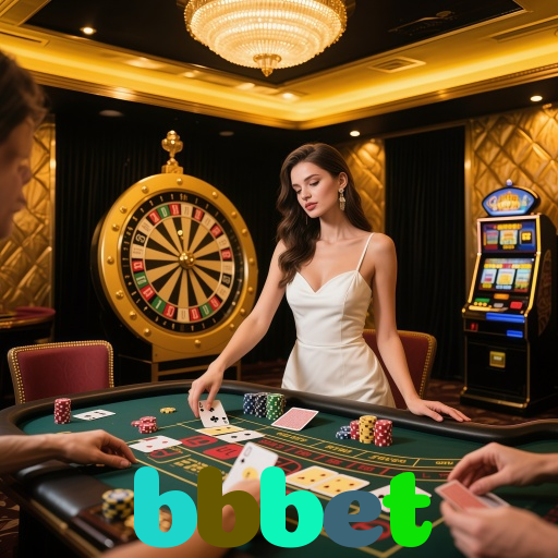 bbbet：Aposte no futebol, jogue poker e conquiste vitórias épicas!