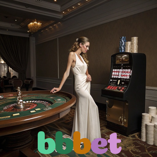 bbbet：Aposte nas melhores slots e conquiste prêmios como nunca!